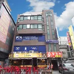 K-Guesthouse Dongdaemun 5
