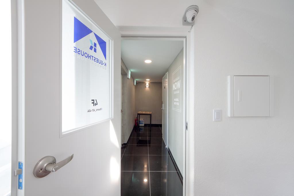 K-Guesthouse Dongdaemun 5 Guest house Seoul