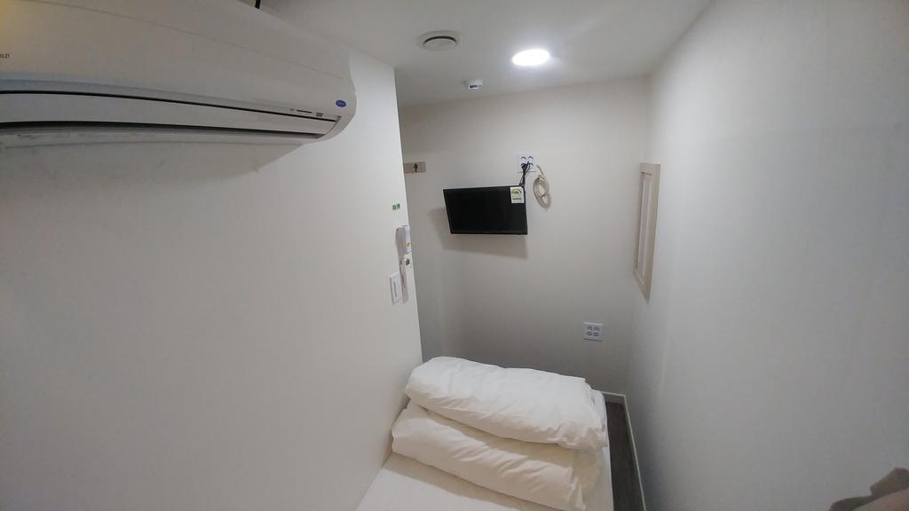 Guest house K-Guesthouse Dongdaemun 5 2*