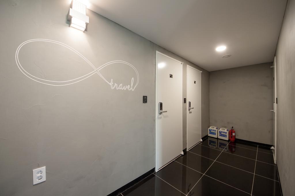 Guest house K-Guesthouse Dongdaemun 5 2*