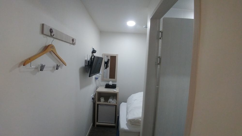 K-Guesthouse Dongdaemun 5 2*
