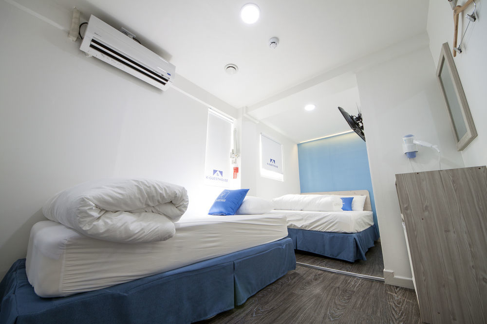 K-Guesthouse Dongdaemun 5 Guest house 2*