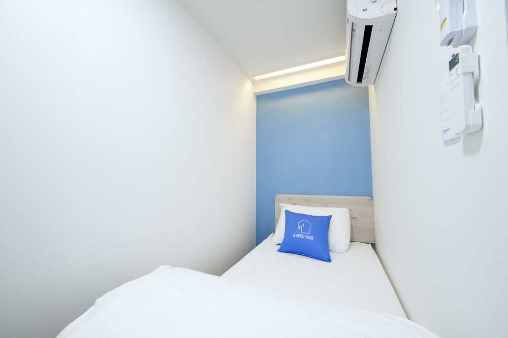 Guest house K-Guesthouse Dongdaemun 5 2*