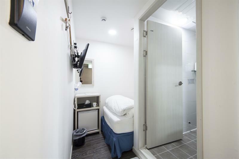 K-Guesthouse Dongdaemun 5 Guest house
