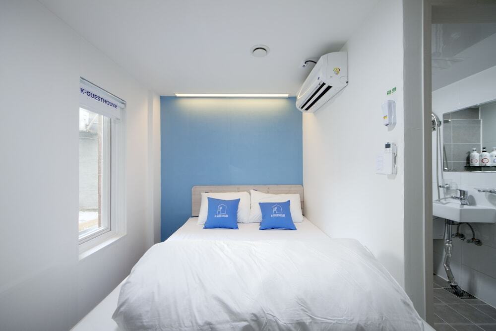 K-Guesthouse Dongdaemun 5 Guest house Seoul